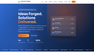 Site preview
