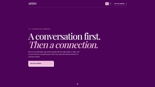 Site preview
