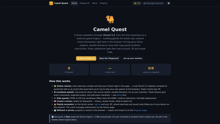 Site preview