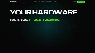 Site preview