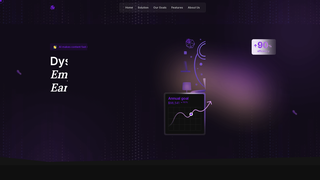 Thumbnail of dyslexichain.com