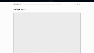Thumbnail of shopnothingeasy.com