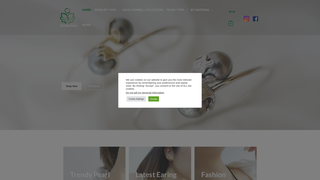 Thumbnail of jaacajewel.com