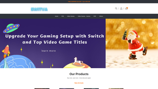 Thumbnail of switva.com