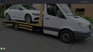 Thumbnail of apexgiglogistics.com