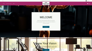 Thumbnail of fitnnessfusion.com