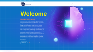 Thumbnail of ebbaplc.com