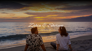 Thumbnail of zahinandshereen.com