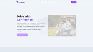 Thumbnail of katyinsure.com