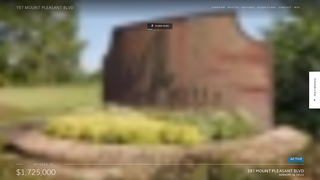 Thumbnail of 197mountpleasant.com