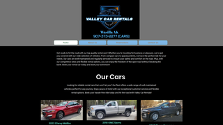 Thumbnail of valleycarrentals.net