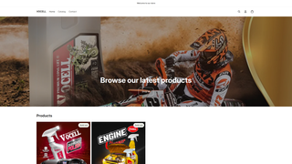 Thumbnail of vocelllanka.com