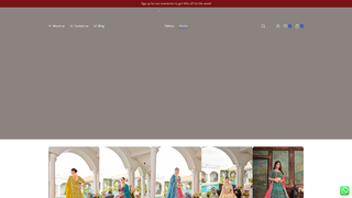 Thumbnail of navranginx.com