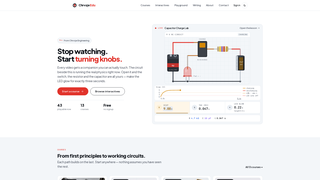 Site preview