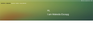 Thumbnail of makedaescayg.com