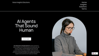 Thumbnail of voiceinsightssolutions.com