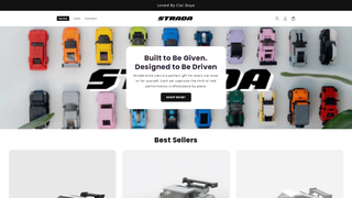 Thumbnail of stradacustums.com
