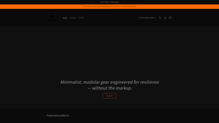 Thumbnail of koraworks.com