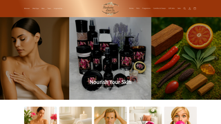 Thumbnail of barbwirelaceco.com