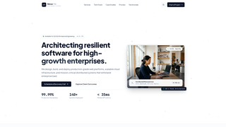 Site preview
