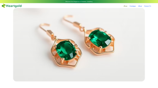 Thumbnail of heartgoldllc.com