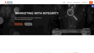 Thumbnail of grayloonmarketing.com