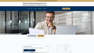 Thumbnail of attested-bookkeeping.com