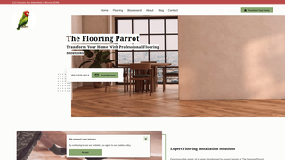 Thumbnail of theflooringparrot.com