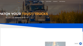Thumbnail of suenotruckingllc.com
