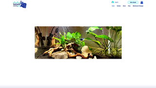 Thumbnail of aquariusaquacare.com