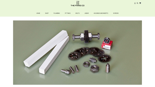 Thumbnail of thefixingco.com