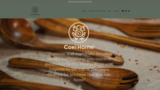 Thumbnail of cokihome25.com