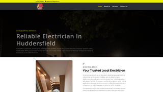 Thumbnail of abelectricalservices.net