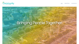 Thumbnail of communitybuilderscoalition.org