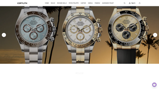 Thumbnail of copylith.com