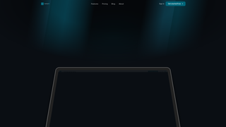 Screenshot of contractg.ai
