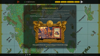 website thumbnail