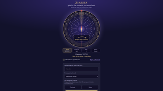 Site preview
