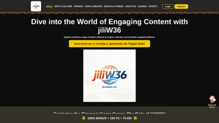 Thumbnail of jiliw36bet.com
