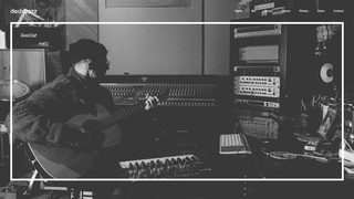 Thumbnail of deddjazz.com