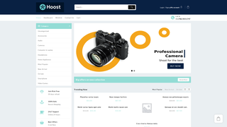 Thumbnail of hoostrentals.com