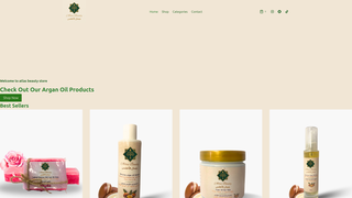 Thumbnail of atlasbeautyy.com