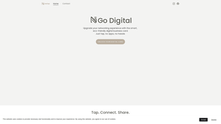 Thumbnail of nextapmy.com