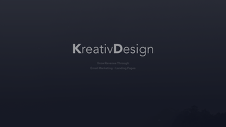 Thumbnail of kreativdesign-us.com