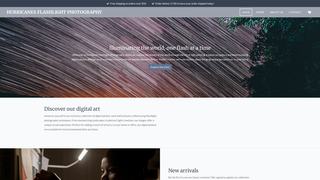 Thumbnail of hurricanes-flashlight-photography.com