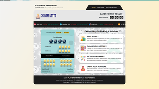 Thumbnail of chonburilotto.com