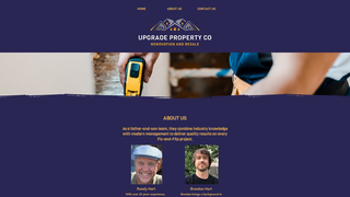 Thumbnail of upgradepropertyco.com