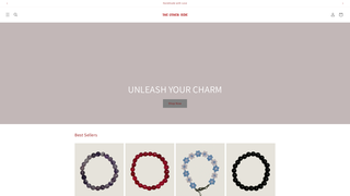 Thumbnail of theothersidejewels.com