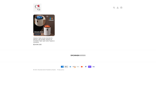 Thumbnail of ohcanadagoods.org