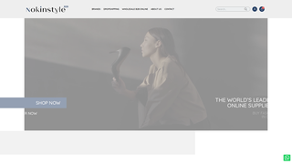 Thumbnail of nokinstyle.com